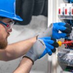 Electrical Services for Homes and Businesses