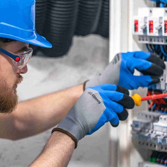 Electrical Services for Homes and Businesses