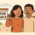 Essential Tips for First-Time Home Buyers