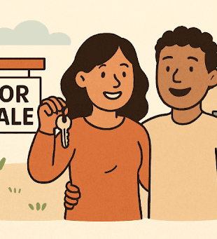 Essential Tips for First-Time Home Buyers