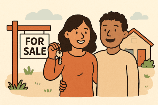 Essential Tips for First-Time Home Buyers