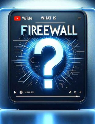 Firewalls Redefine Digital Safety