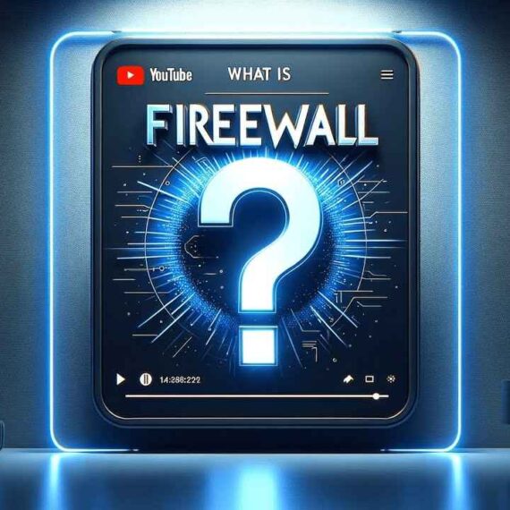 Firewalls Redefine Digital Safety