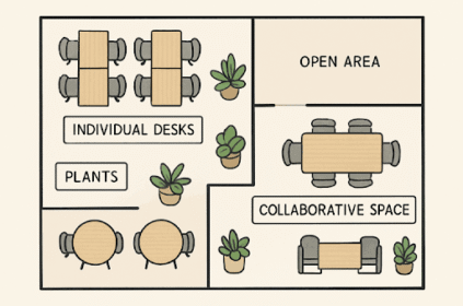 Intentional Space Planning