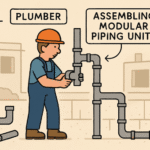 Modern Plumbing Projects