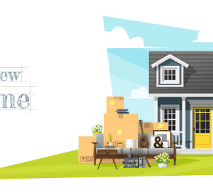 Moving Out Made Easy