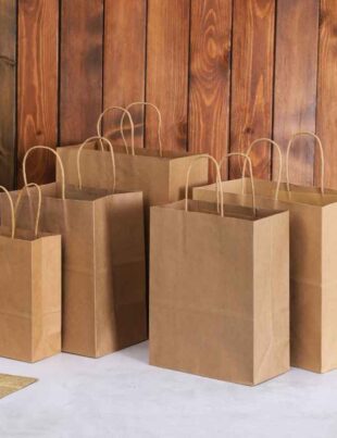 Paper Bags