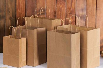 Paper Bags