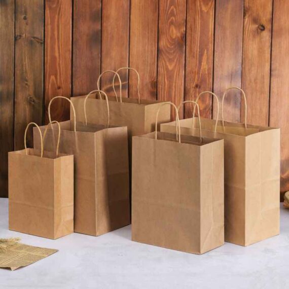 Paper Bags