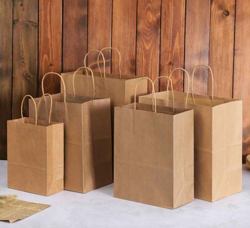Paper Bags