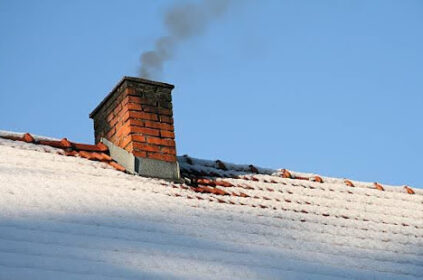 Preventing Common Chimney Problems Before They Start