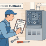 Routine Furnace Checkups