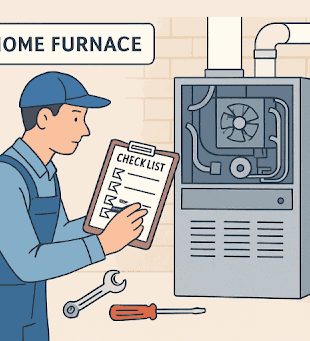 Routine Furnace Checkups
