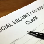 Social Security Disability in Lenoir City