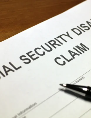 Social Security Disability in Lenoir City