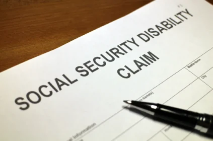 Social Security Disability in Lenoir City
