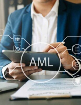 AML Screening in Modern Finance