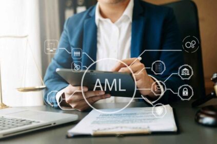 AML Screening in Modern Finance