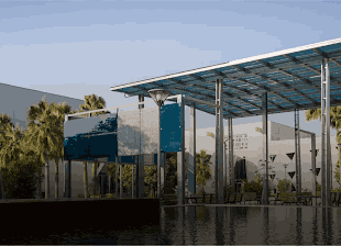 Best Business Colleges in the Middle East for 2026