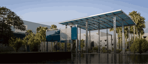 Best Business Colleges in the Middle East for 2026