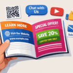 Booklets Drive Engagement