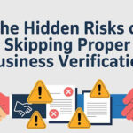 Business Verification