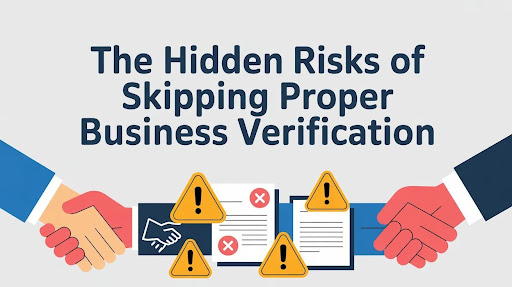 Business Verification