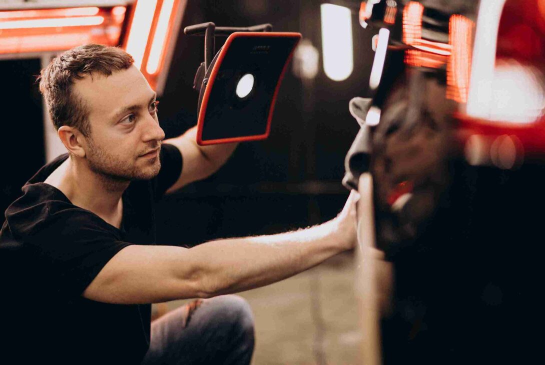 Car Detailing Trends