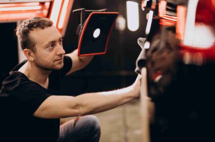 Car Detailing Trends