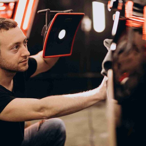 Car Detailing Trends