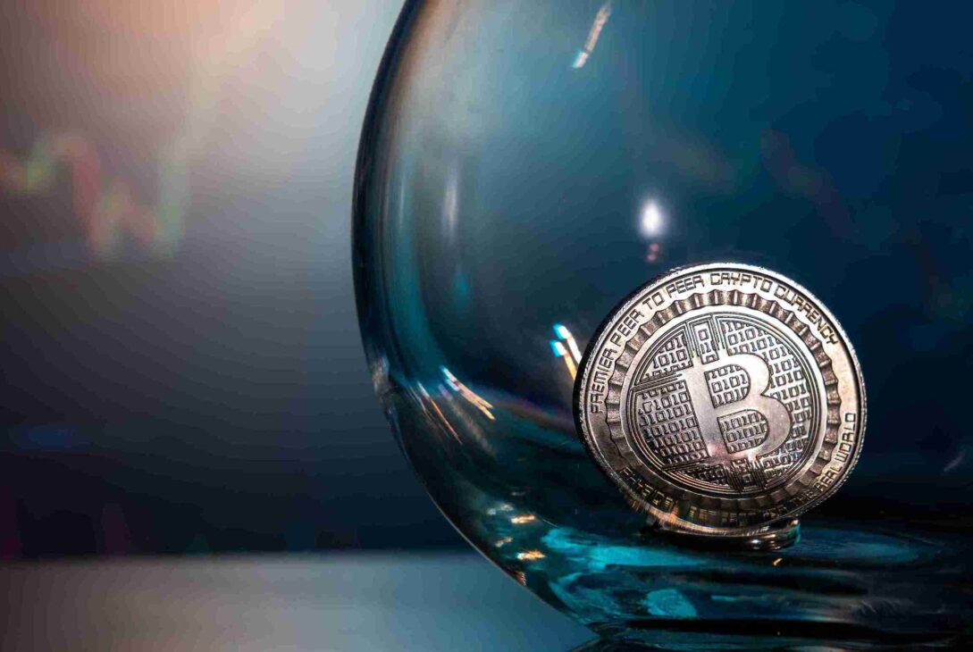 Crypto IRA Investments