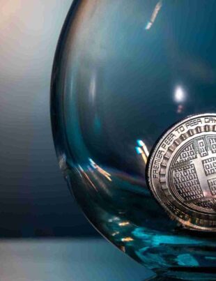 Crypto IRA Investments