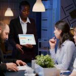 Developers Improve Enterprise Collaboration