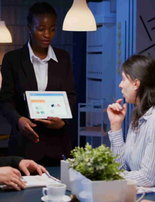 Developers Improve Enterprise Collaboration