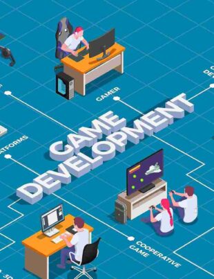 Game Developers for Engaging User Experiences