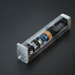 Global Projects Choose KYOK Motorized Curtain Tracks