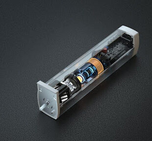 Global Projects Choose KYOK Motorized Curtain Tracks