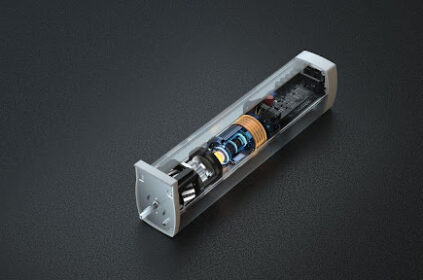 Global Projects Choose KYOK Motorized Curtain Tracks