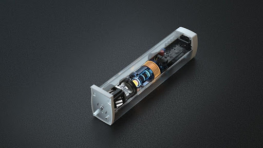 Global Projects Choose KYOK Motorized Curtain Tracks