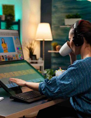 Graphic Design in Modern Business