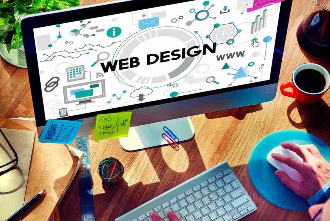 Hiring the Best Website Designing Agencies