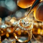 How Jewelers Create Unique Pieces
