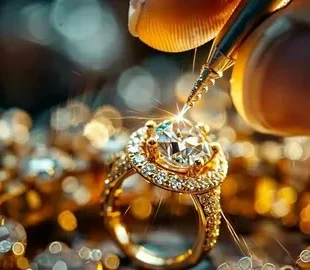 How Jewelers Create Unique Pieces