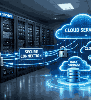Hybrid Cloud Security
