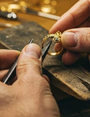 Jewellery Repair Restoring Beauty Value and Sentimental Worth