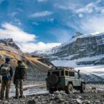 Kailash Mansarovar Yatra