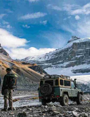 Kailash Mansarovar Yatra