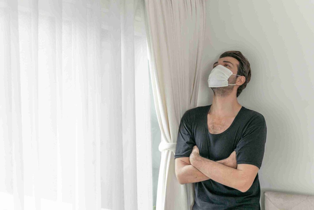 Mold Can Affect Indoor Air Quality