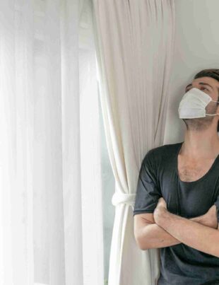 Mold Can Affect Indoor Air Quality
