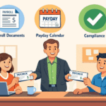 Practical Payroll Solutions for Small Businesses